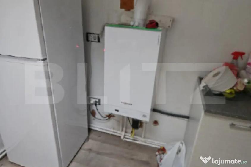 Spațiu comercial, de 395 mp, în Dancu