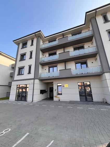Inchiriez apartament 2 camere in Giroc - 2