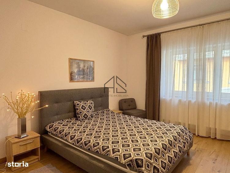 Casă cu 2 camere în Oșorhei