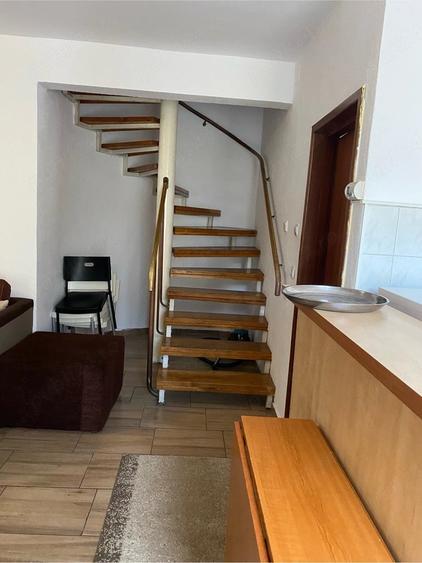 Apartament cu 3 camere decomandat în Poiana Brașov