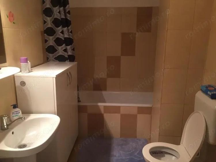 Garsonieră în Sala Palatului