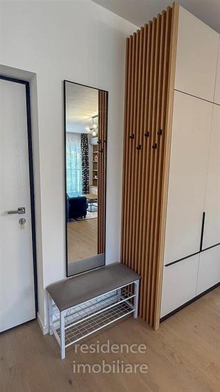 Apartament 2 camere, Record Park + Parcare - 10