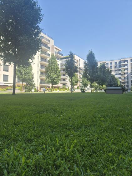 Apartament cu 3 camere decomandat în Domenii