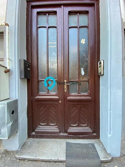 Apartament cu 3 camere decomandat în Mitropolie