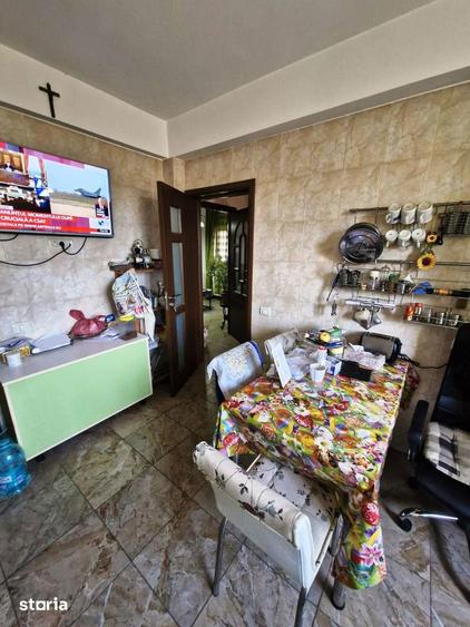 Casă cu 4 camere cu Teren 99 Mp în Chiajna