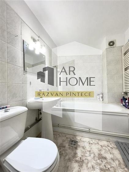 Apartament 3 camere, centrala termica, zona ultracentrala, Ploiesti - 16