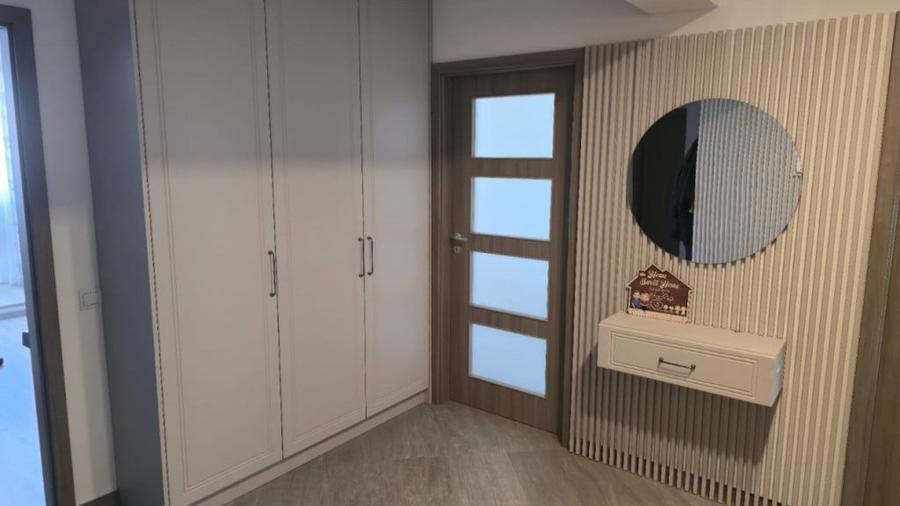 Apartament cu 3 camere decomandat în Mărăști