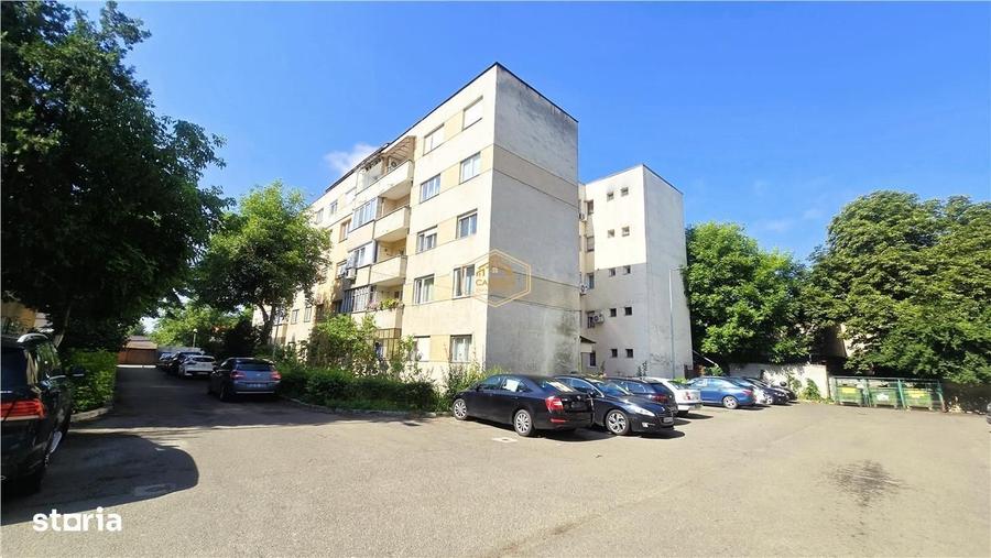 Apartament cu 3 camere + sufragerie | Centru, Calea Traian - 2