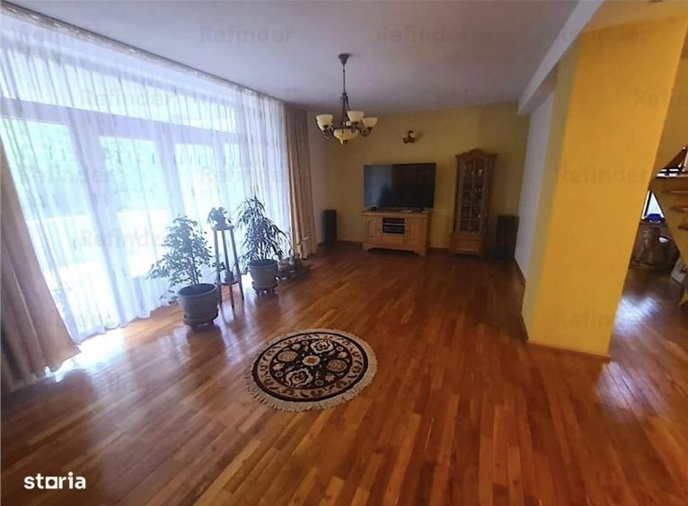 Vila rezidentiala/ de vacanta/investitie/ Cornu de Jos - 17