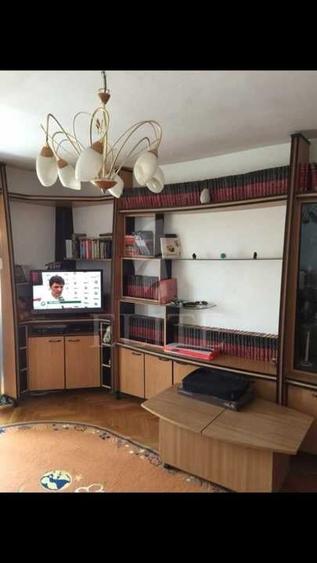 Apartament cu 3 camere decomandat, mobilat în Grigorescu