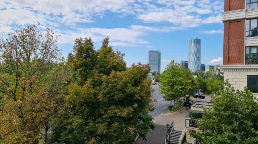 Premium Apartment 2 bedrooms *Lake View* - Floreasca - 4