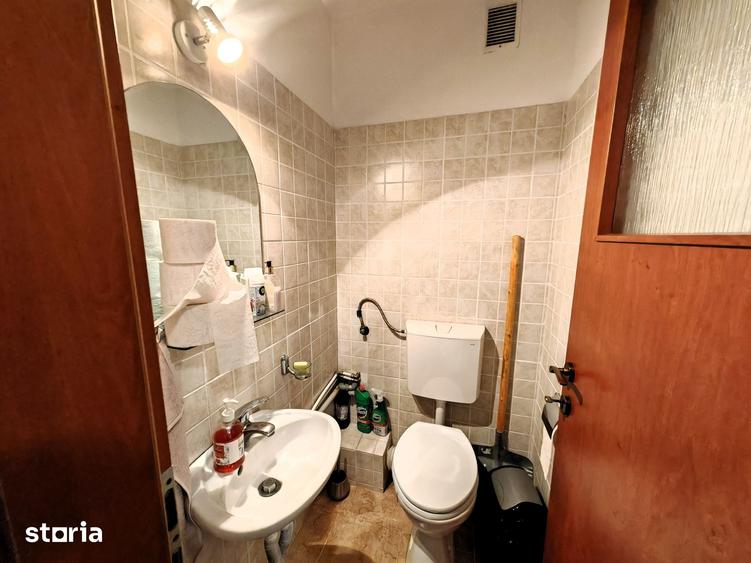 Spațiu comercial, de 70 mp, în Ștefan cel Mare