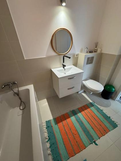 Apartament 2 camere 47mp, Zona Eroilor | Floresti - 8