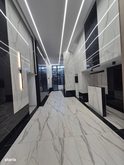 Apartament cu 2 camere decomandat, mobilat în Colentina