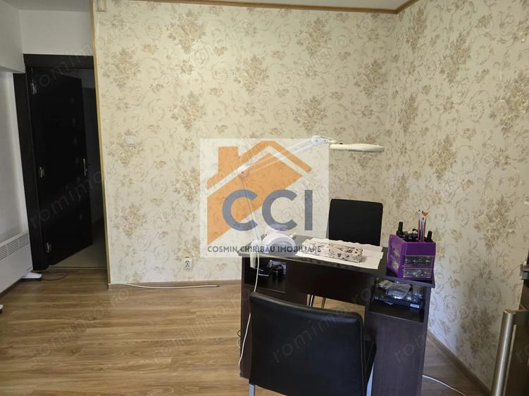 Spațiu comercial, de 65 mp, în 9 Mai