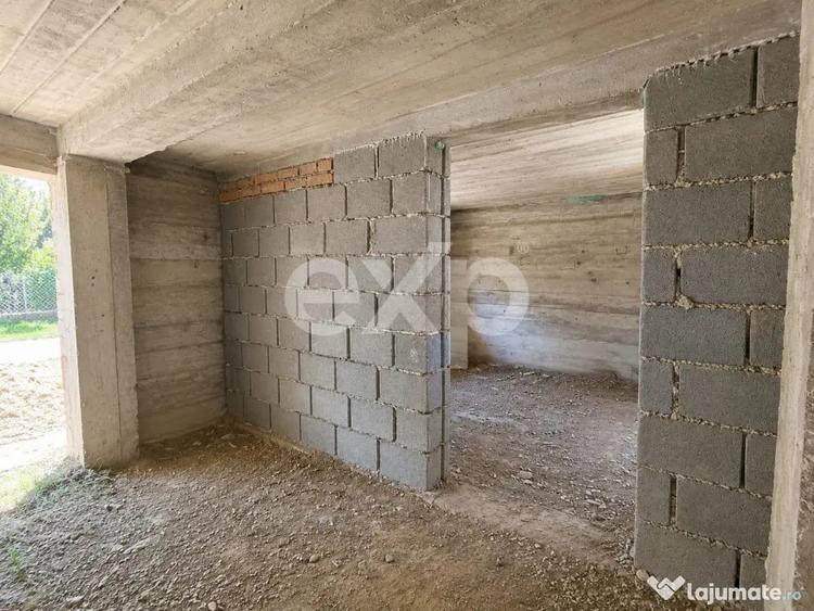 Teren în Central