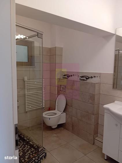 Apartament cu 4 camere în Cișmigiu