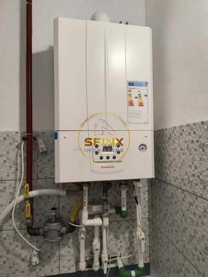 Casă cu 3 camere cu Canalizare în Gara de Nord