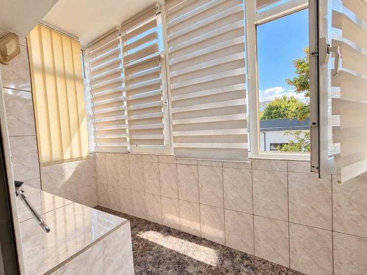 Apartament cu 2 camere decomandat, mobilat în Tomis II