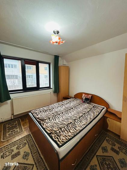 Apartament cu 2 camere decomandat în Sud