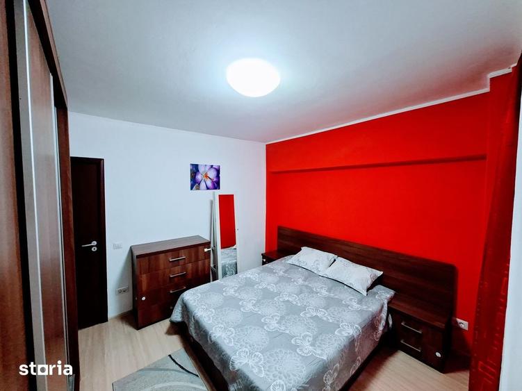 Apartament cu 3 camere în 13 Septembrie