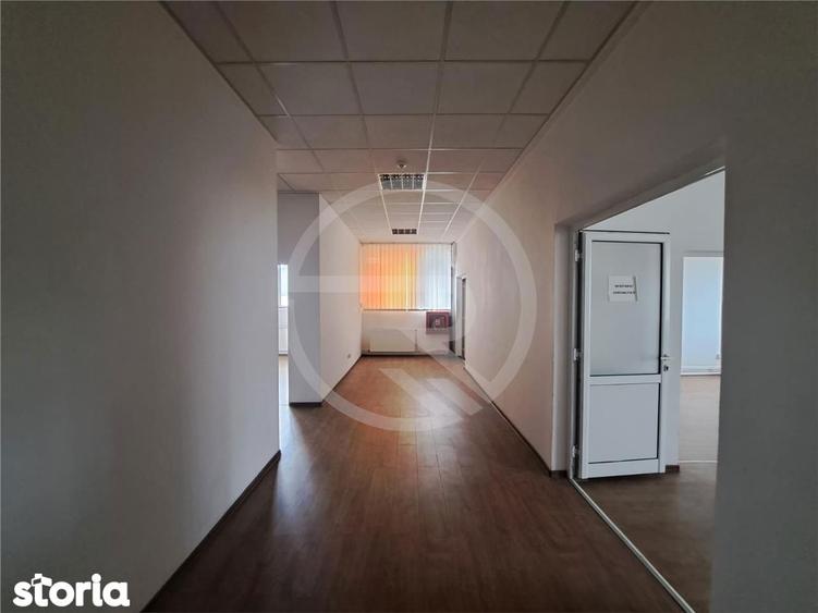 Spațiu comercial, de 1,500 mp, în Gruia