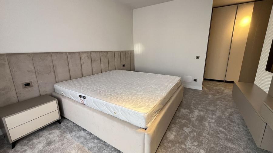 Apartament cu 3 camere în Pipera