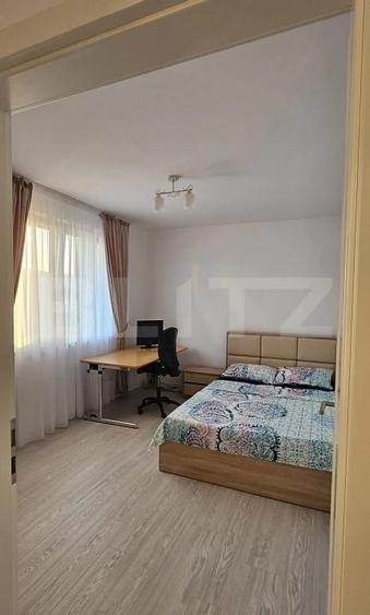 Apartament cu 3 camere, 55 mp, parcare - Beta Residence, Chinteni - 3