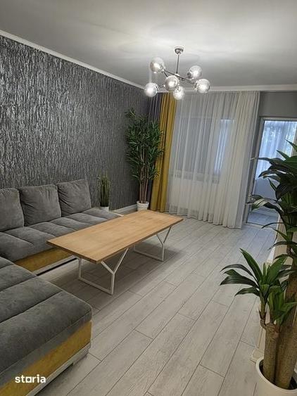 Apartament cu 2 camere decomandat în ICIL