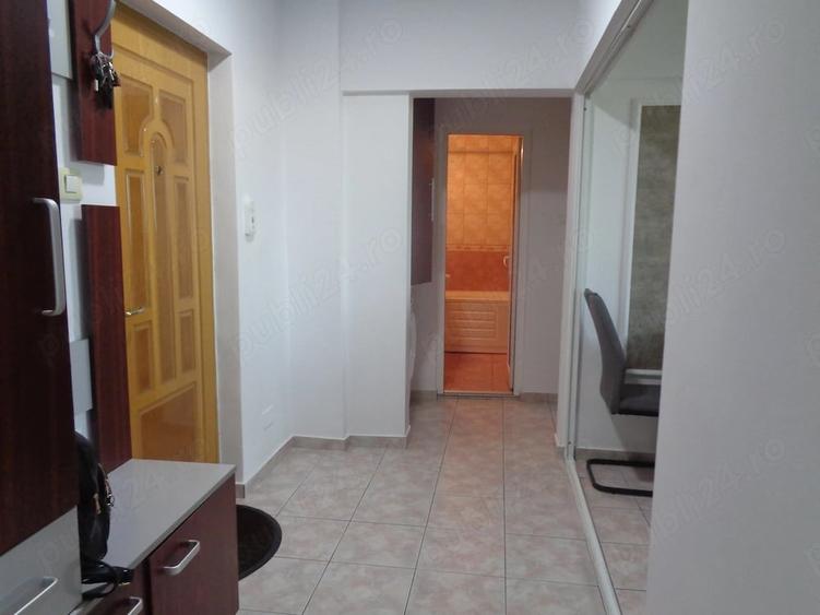 Apartament 2 camere decomandat, etaj intermediar, langa Spitalul Judetean, 64 mp, mobilat si utilat - 5