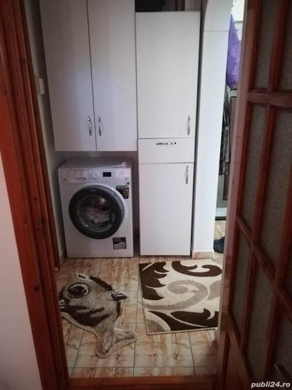 Apartament cu 2 camere decomandat în Olimp