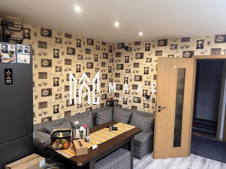 Apartament cu 3 camere decomandat, mobilat în Hipodrom 3