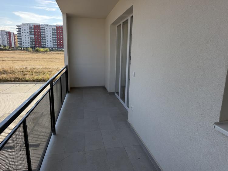 Apartament cu 2 camere decomandat, mobilat în Mihai Viteazul