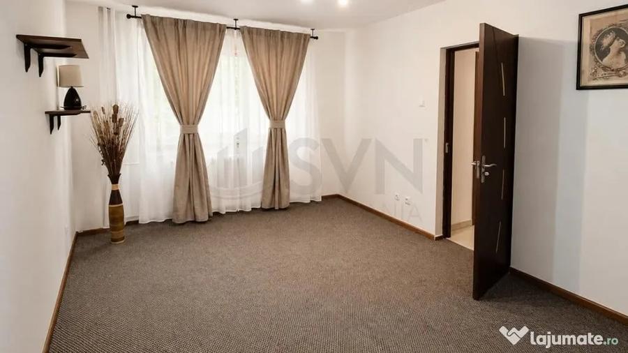 Apartament cu 2 camere decomandat în Turda