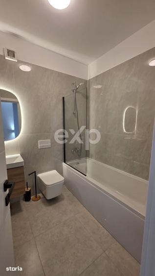 Apartament Tip Duplex | Piscina & Gradina | 75 mp utili | Tunari - 1