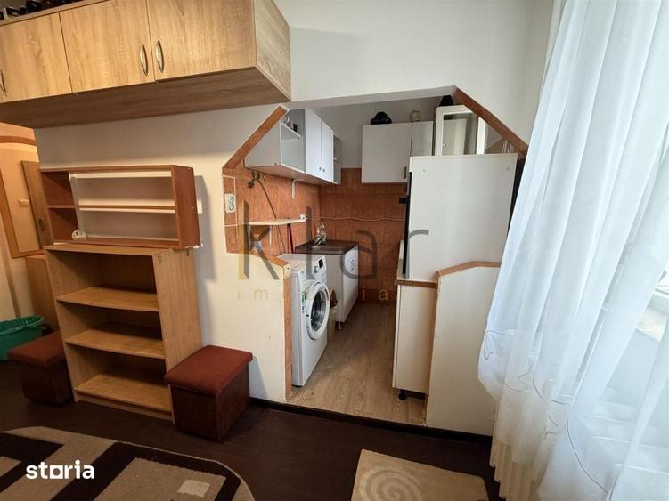 Vanzare apartament 2 camere Gheorgheni - 2