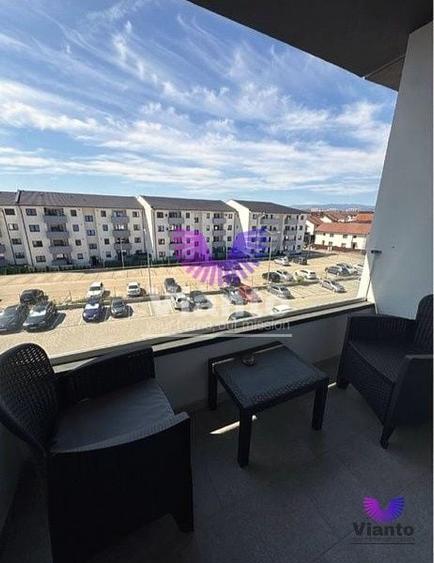 Apartament 2 camere | Bloc nou | Arin Residential | Selimbar - 8