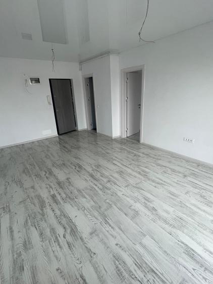 Garsonieră decomandată în Theodor Pallady