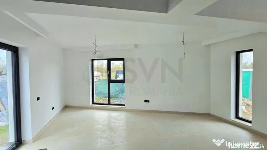 Vila Noua Curte 175 mp - 5