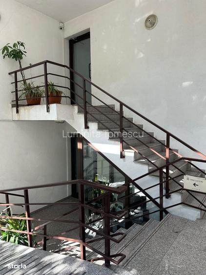 Garsoniera de vanzare Amfiteatru Residence