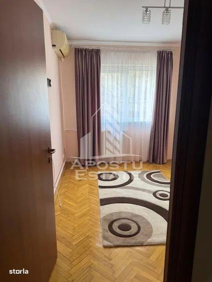 Apartament cu 3 camere, zona Girocului-Lidia, 2 bai, 2 balcoane - 6