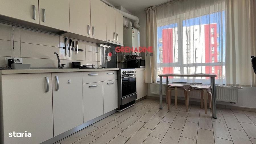 Apartament 2 Camere Tip Studio - Loc de Parcare Inclus - Avantgarden 3 - 1