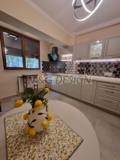 Apartament 1 camera cu centrala ,PRIMA INCHIRIERE , Circumvalatiunii