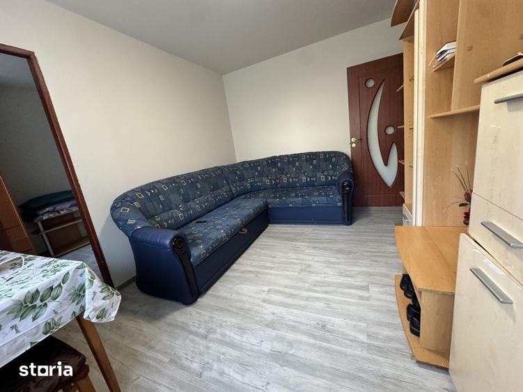Tic Tac - Politie, Apartament cu 2 camere, parter, Prima inchiriere! - 9