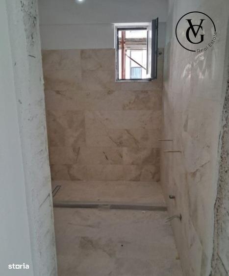 Apartament cu 2 camere în Nord