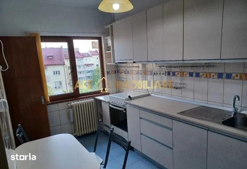 3 Camere de inchiriat | Calea Calarasilor | Parcare | Utilat&Mobilat | - 9