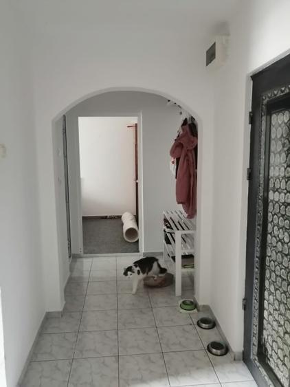Apartament cu 2 camere decomandat în Frumoasa