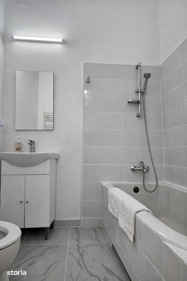 Apartament 1 Camera De Inchiriat | Ultracentral | Piata Unirii | UMF - 7