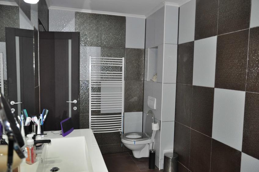 Casă cu 4 camere cu Teren 600 Mp în Chiajna