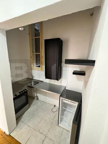 Apartament cu 2 camere semidecomandat în Iosefin